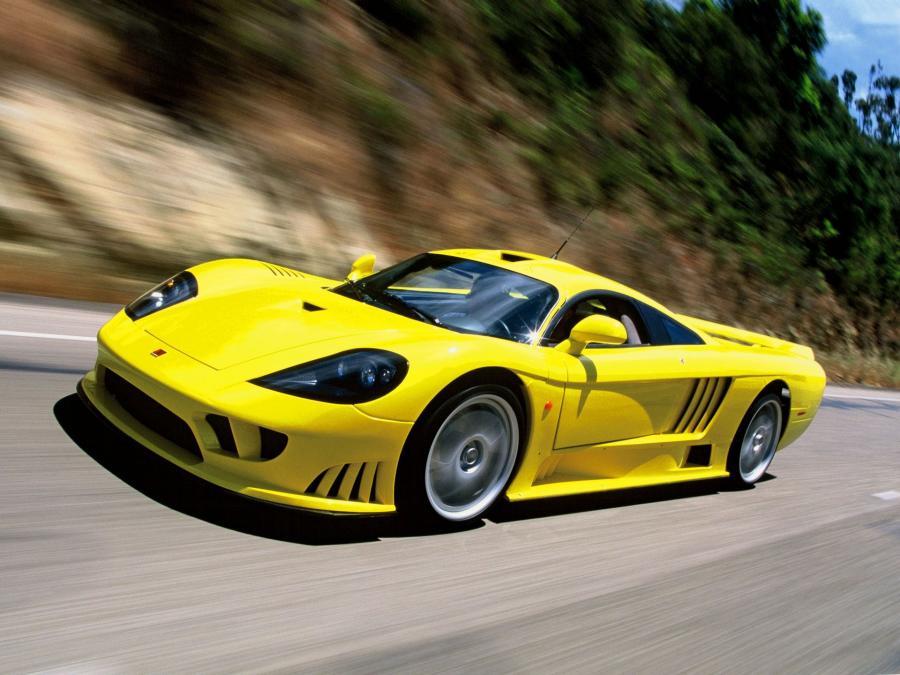  Saleen S7 2000 года  (фото 34 из 54)
